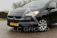 2019 Opel Corsa