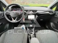2019 Opel Corsa