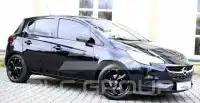 2019 Opel Corsa