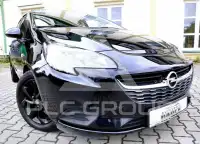 2019 Opel Corsa