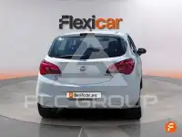 2019 Opel Corsa