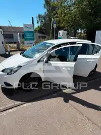 2019 Opel Corsa