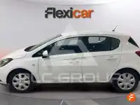 2019 Opel Corsa