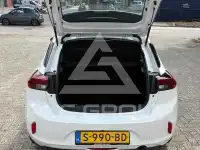 2019 Opel Corsa