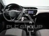 2019 Opel Corsa