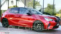 2019 Opel Corsa