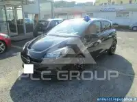 2019 Opel Corsa