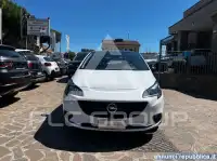 2019 Opel Corsa