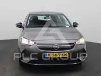 2019 Opel Corsa