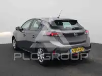 2019 Opel Corsa