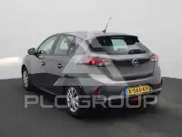 2019 Opel Corsa