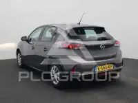 2019 Opel Corsa