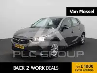 2019 Opel Corsa