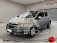 2019 Opel Corsa