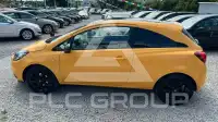 2019 Opel Corsa