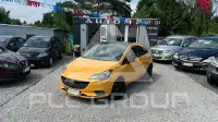 2019 Opel Corsa