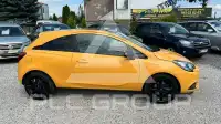 2019 Opel Corsa