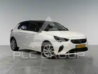 2019 Opel Corsa