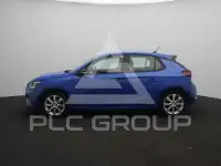 2019 Opel Corsa