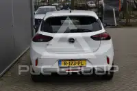 2019 Opel Corsa