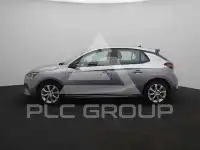 2019 Opel Corsa