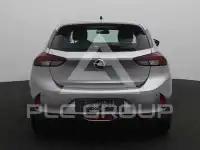 2019 Opel Corsa