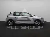 2019 Opel Corsa