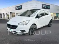 2019 Opel Corsa