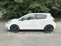2019 Opel Corsa