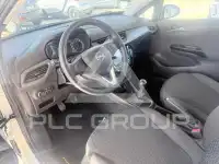 2019 Opel Corsa