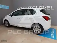 2019 Opel Corsa