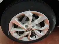 2019 Opel Corsa