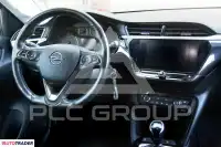 2019 Opel Corsa