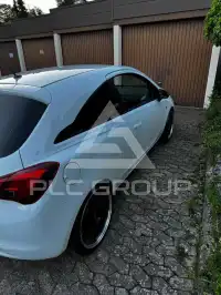 2019 Opel Corsa