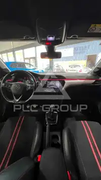 2019 Opel Corsa