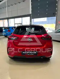 2019 Opel Corsa