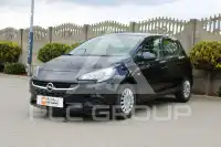 2019 Opel Corsa