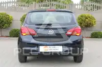 2019 Opel Corsa