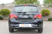 2019 Opel Corsa