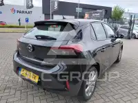 2019 Opel Corsa