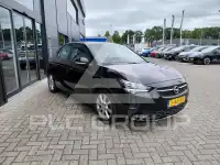 2019 Opel Corsa