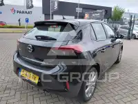2019 Opel Corsa