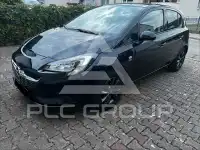 2019 Opel Corsa