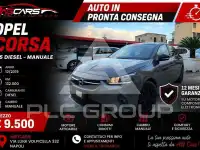 2019 Opel Corsa