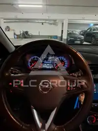 2019 Opel Corsa