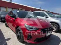 2019 Opel Corsa