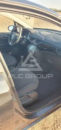 2019 Opel Corsa