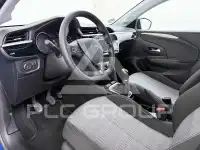 2019 Opel Corsa