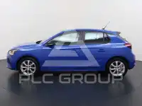 2019 Opel Corsa