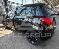 2019 Opel Corsa